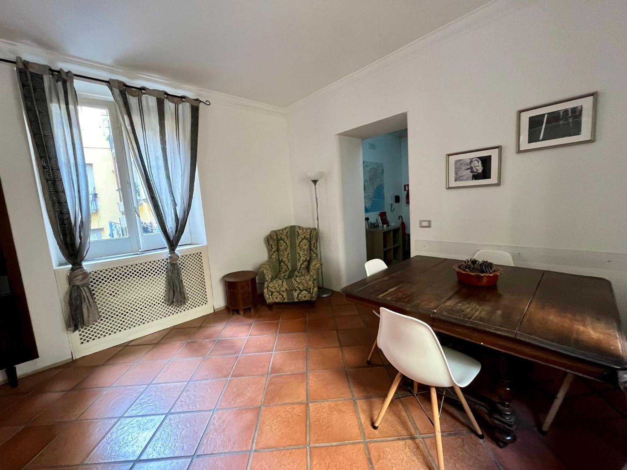 Palazzo Rota Guesthouse Naples Exterior photo