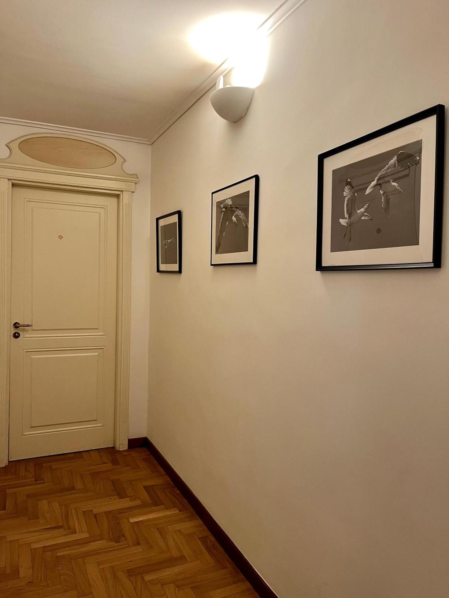 Palazzo Rota Guesthouse Naples Exterior photo