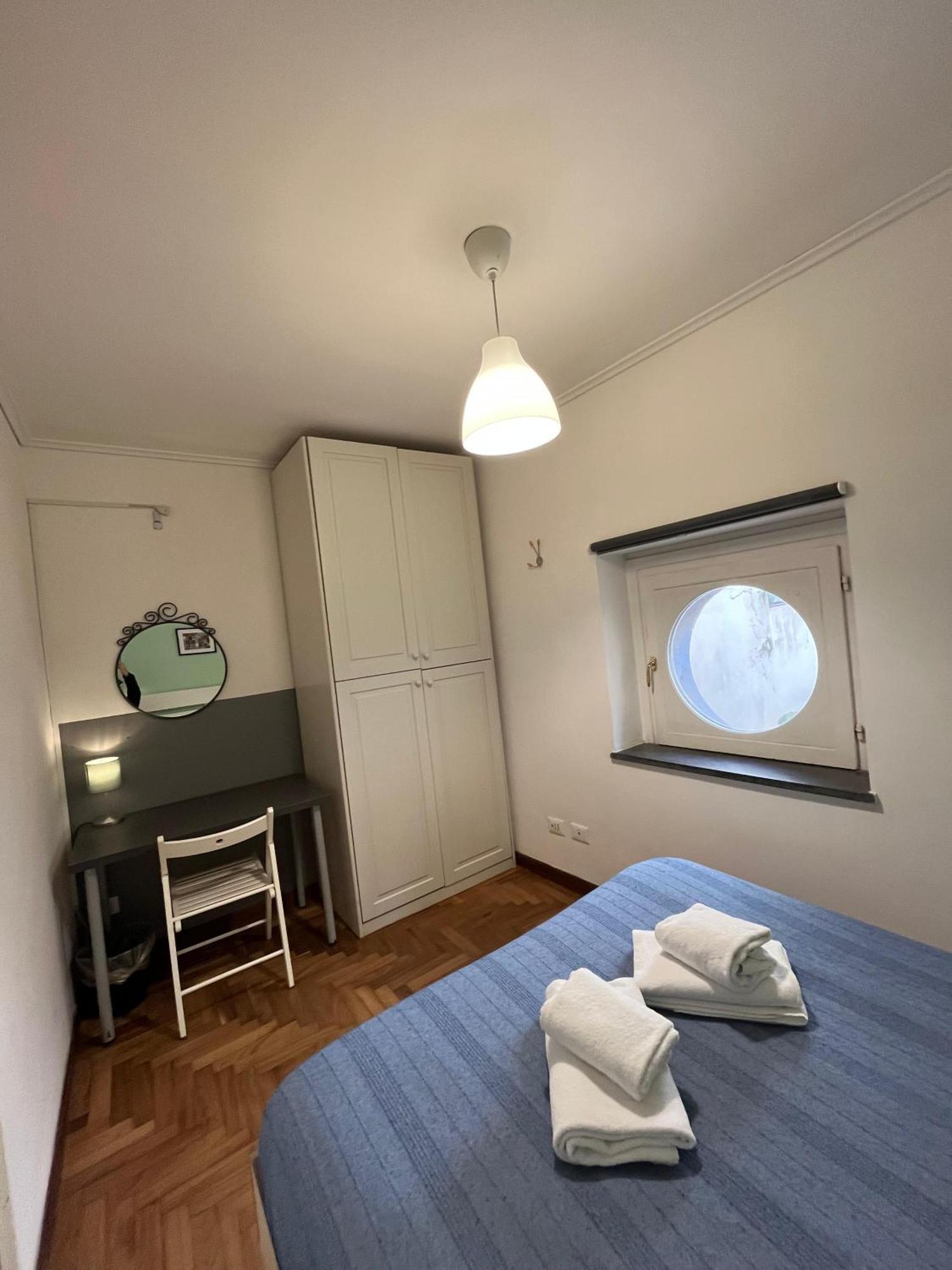 Palazzo Rota Guesthouse Naples Exterior photo