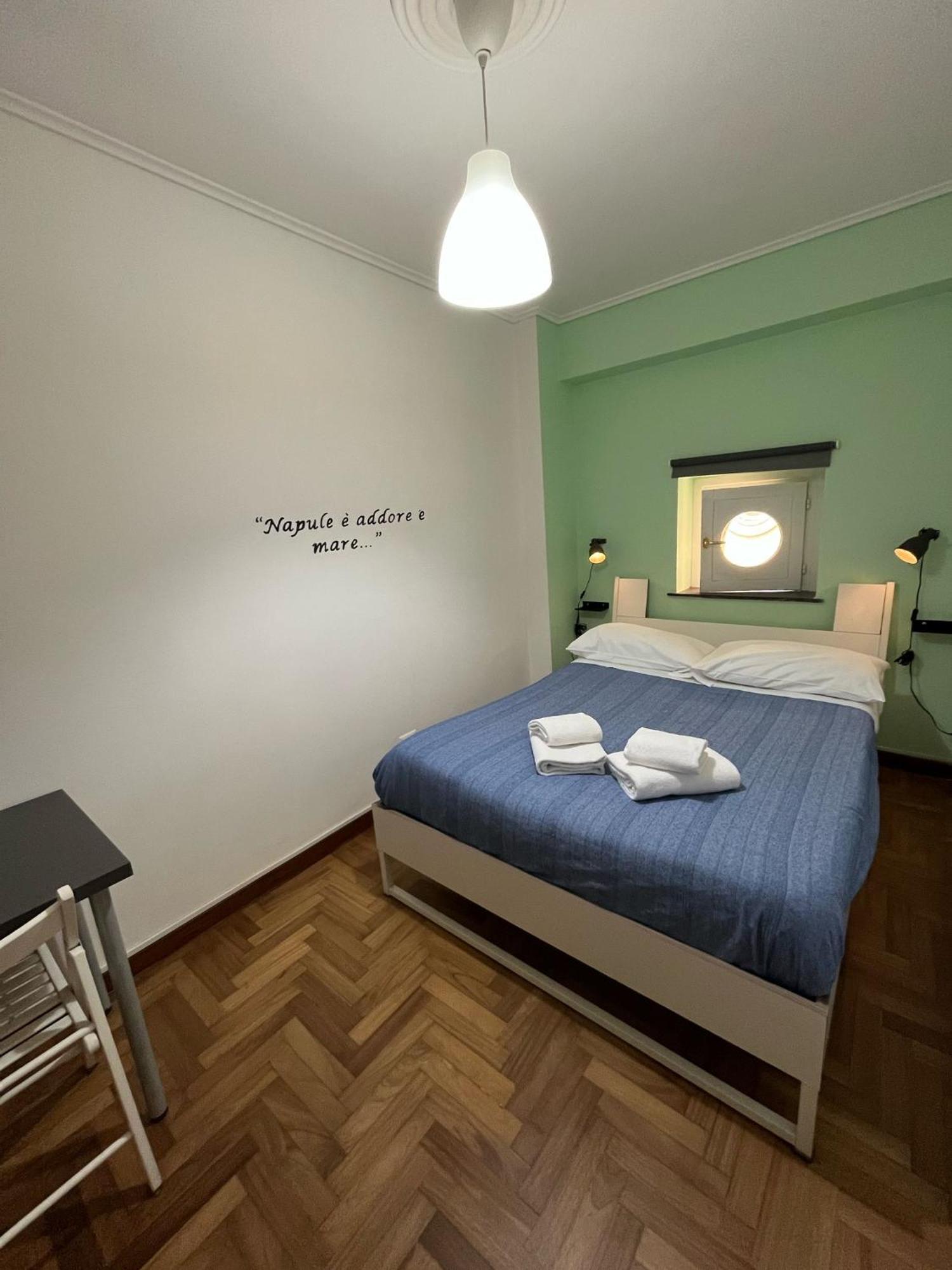 Palazzo Rota Guesthouse Naples Exterior photo